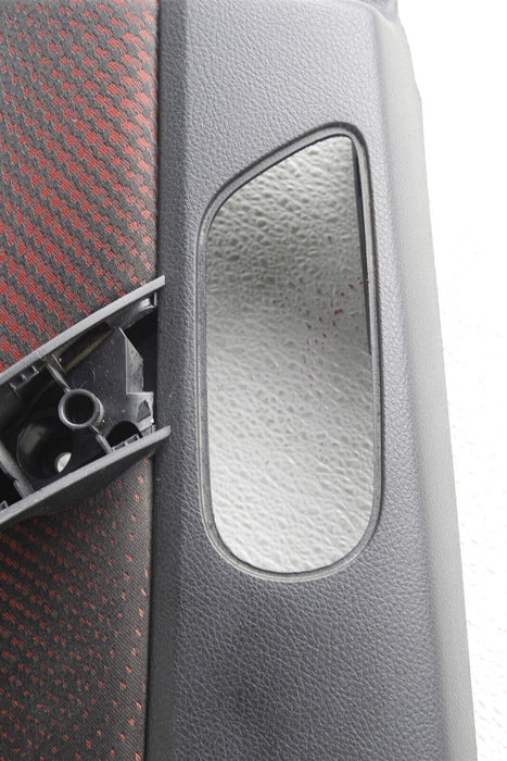 2010-2013 Mazdaspeed3 Door Panel Trim Rear Right Passenger RH Speed 3 MS3 10-13