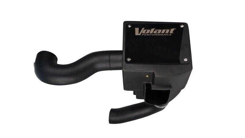 Volant Closed Box Cold Air Intake for 04-10 Chrysler 300 C 5.7L V8 # 16857152