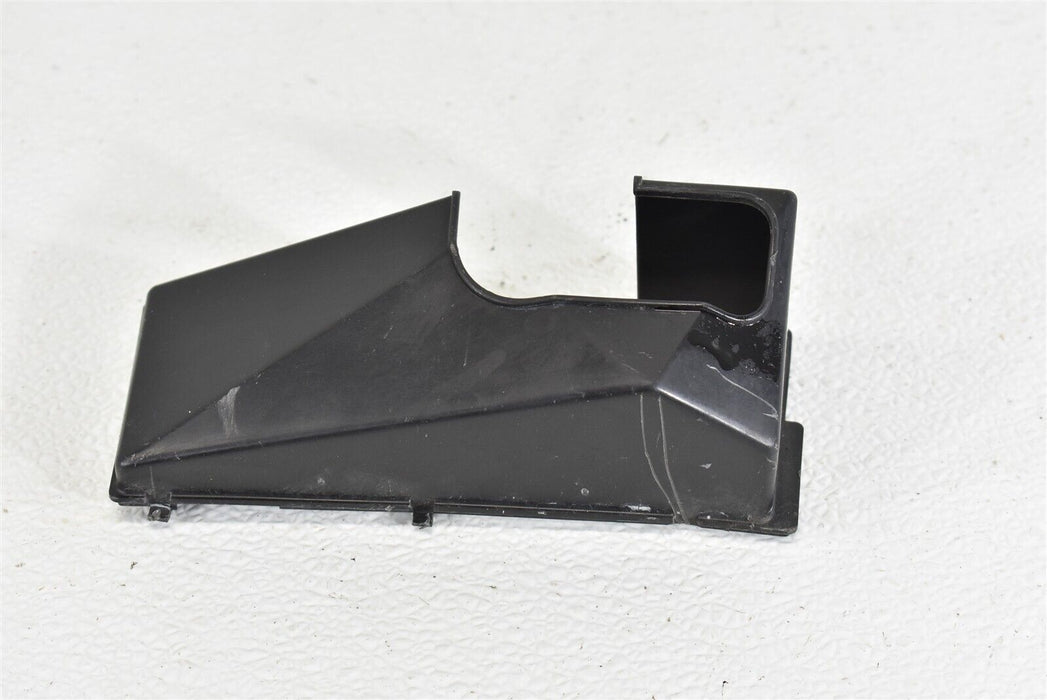 2002-2005 Subaru Impreza WRX STI Fuse Box Panel Trim Cover OEM 02-05