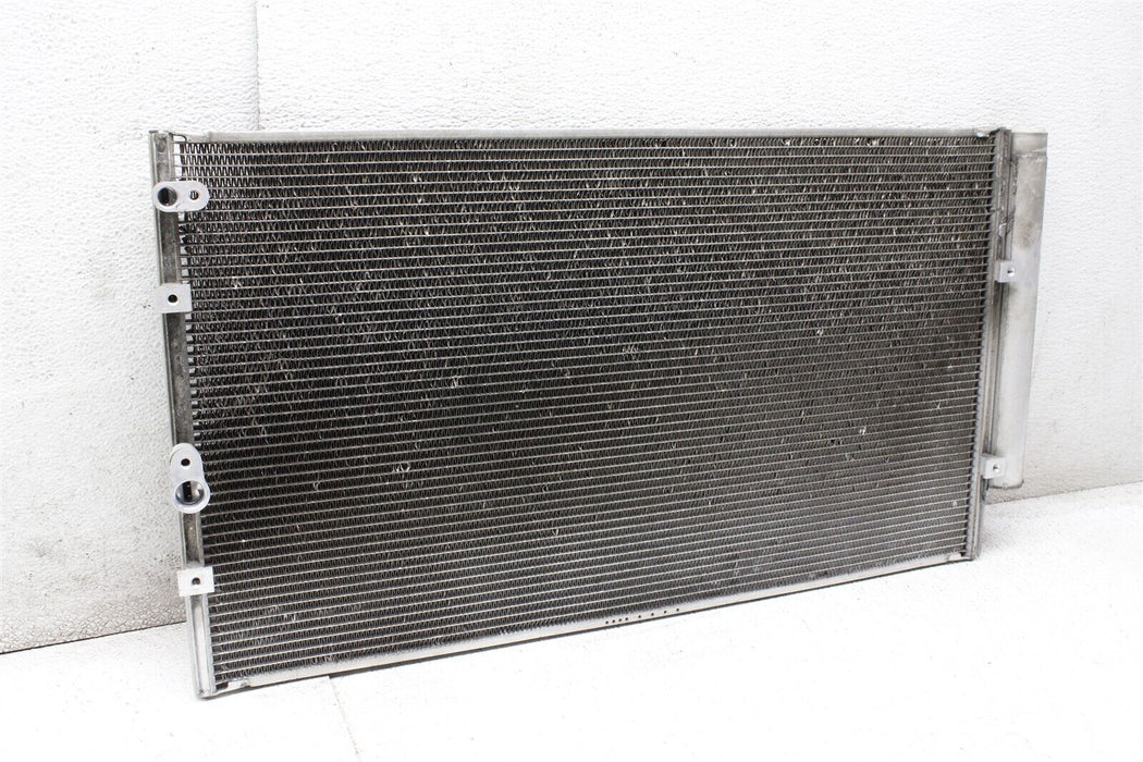 2018 Subaru BRZ MT AC A/C Air Condition Condenser Assembly Factory OEM 13-20