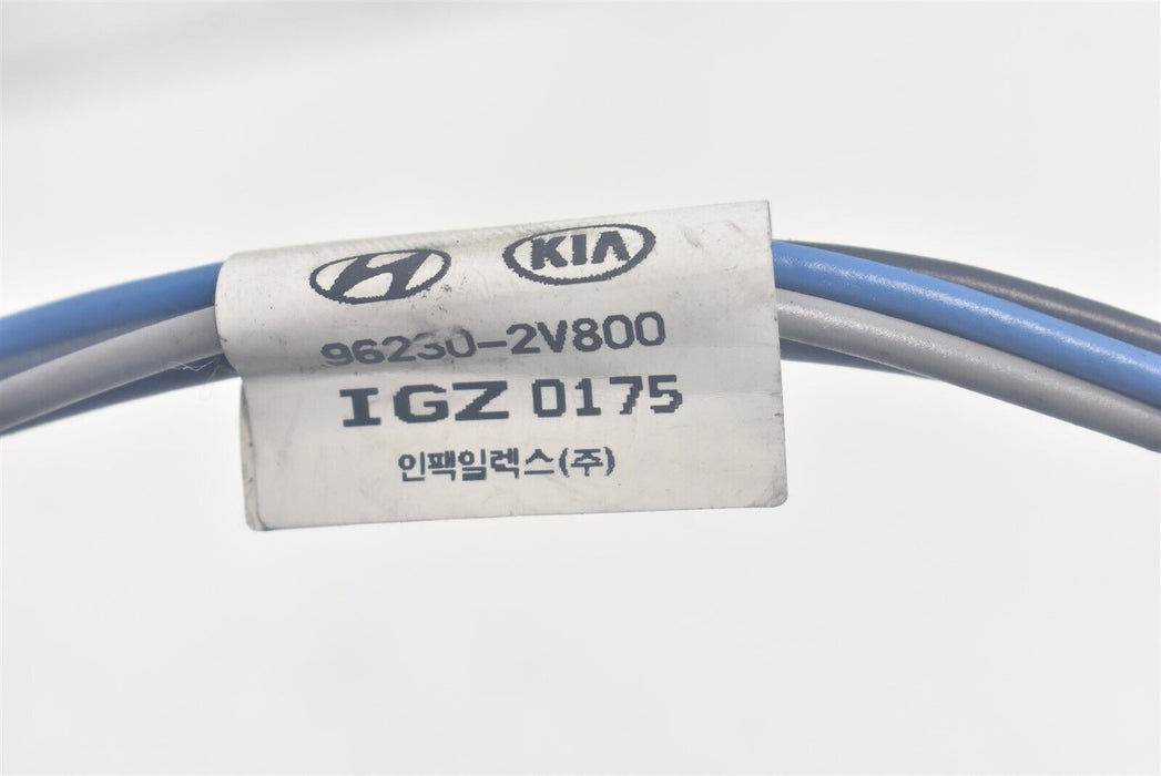 2013-2017 Hyundai Veloster Antenna Feeder Cable 96230-2V800 OEM 13-17