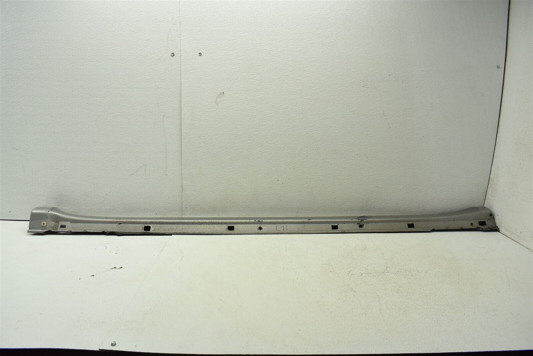 03-05 Subaru Forester XT Left Side Skirt Rocker Panel LH Driver Side 2003-2005