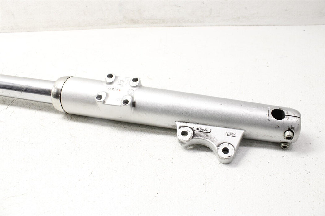 2003 Victory Touring Right Front Fork Section Factory OEM V92