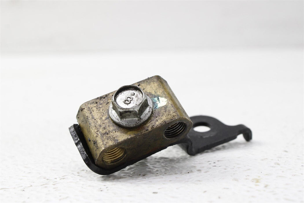 2013 Scion FR-S BRZ Brake Proportioning Valve Assembly Factory OEM 13-20