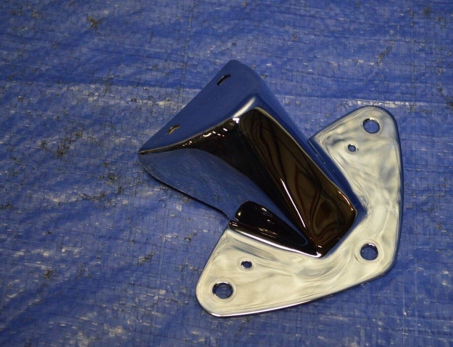 05-09 Kawasaki Vulcan Nomad Vn1600 Bracket Support Piece 2005-2009