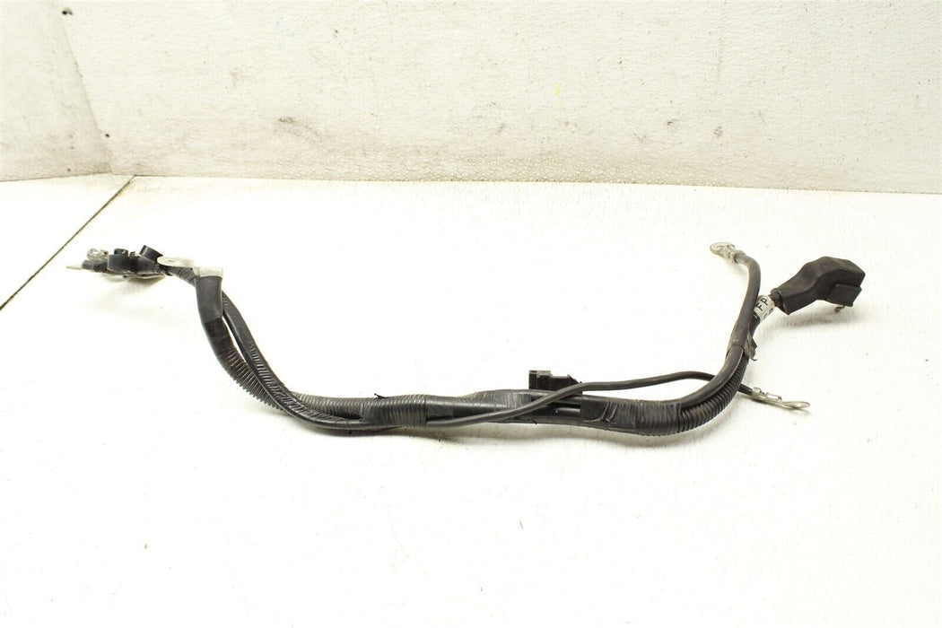 2015-2019 Subaru WRX Battery Terminal Harness Wiring 29182AA011 15-19