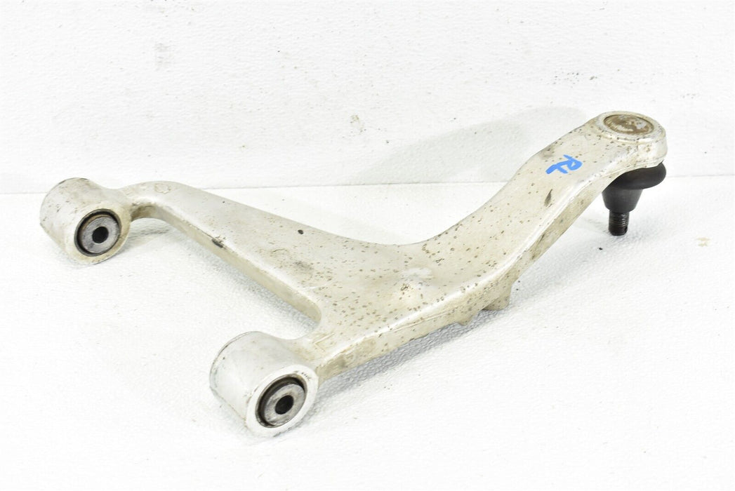 2003-2008 Nissan 350z Coupe Control Arm Rear Upper Left Driver LH OEM 03-08