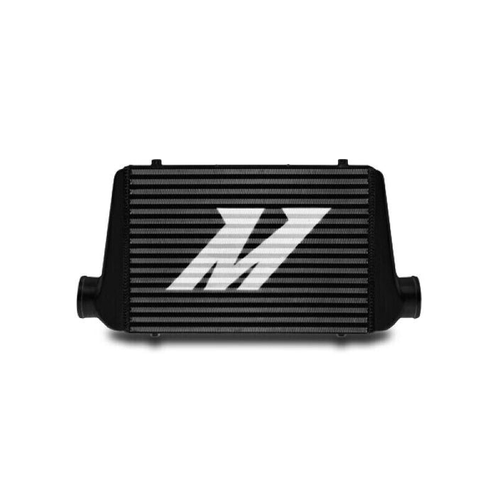 Mishimoto MMINT-UGB Mishimoto Universal Intercooler G-Line, Black