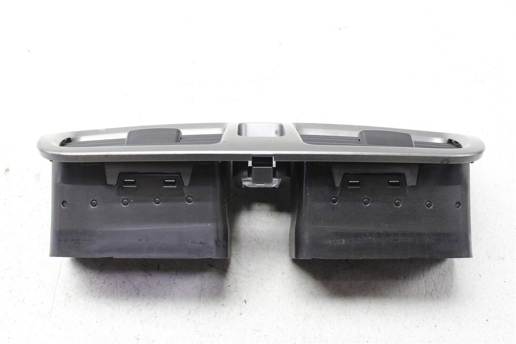 2005-2007 Subaru Impreza WRX STI Dash Vent Center Hazard Switch Trim OEM 05-07