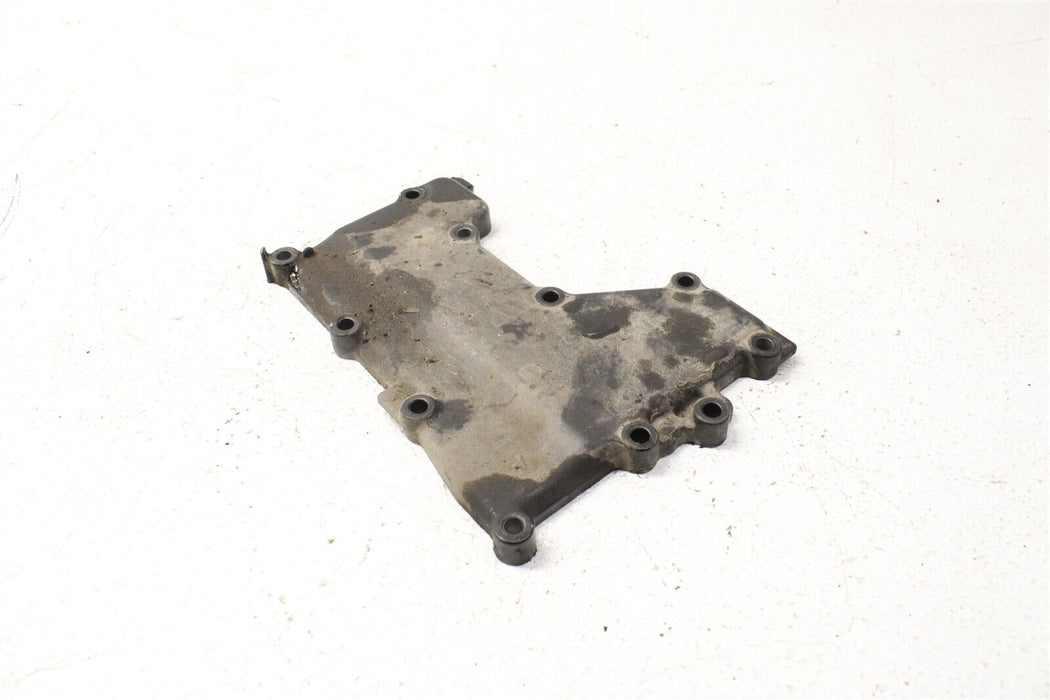 2013 Yamaha Super Tenere XT1200Z Engine Cover Panel