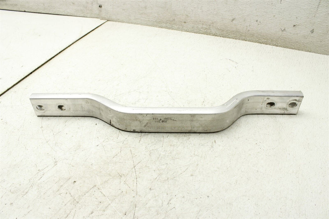 2017 Mercedes-Benz C63 AMG Floor Pan Support Bracket