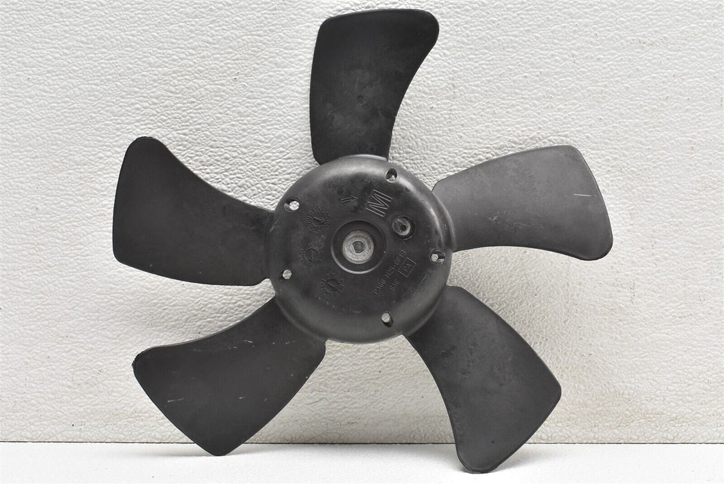 2005-2009 Subaru Legacy Outback XT Radiator Fan MT 05-09