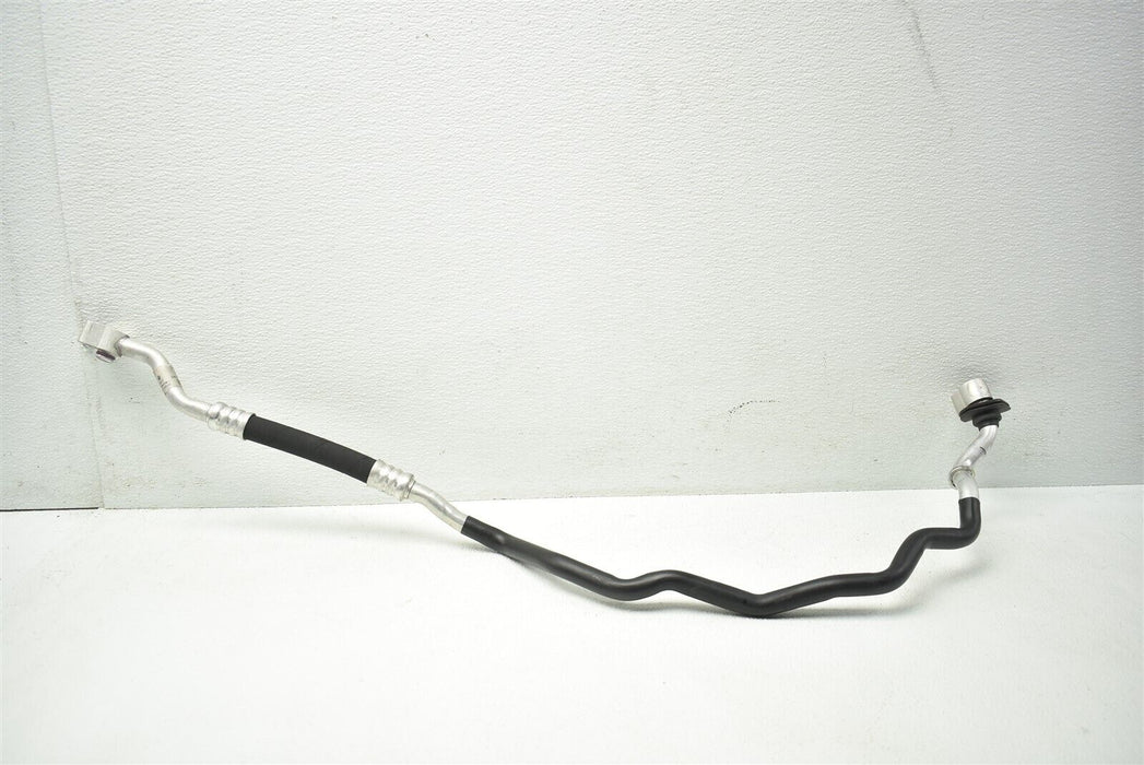 2003-2010 Porsche Cayenne Air Conditioning AC A/C Line Hose Factory OEM 03-10