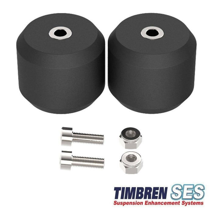 Timbren TOFTUN4 Front Axle SES Kit for 1975-2019 Toyota Tacoma/Tundra, Lexus LX