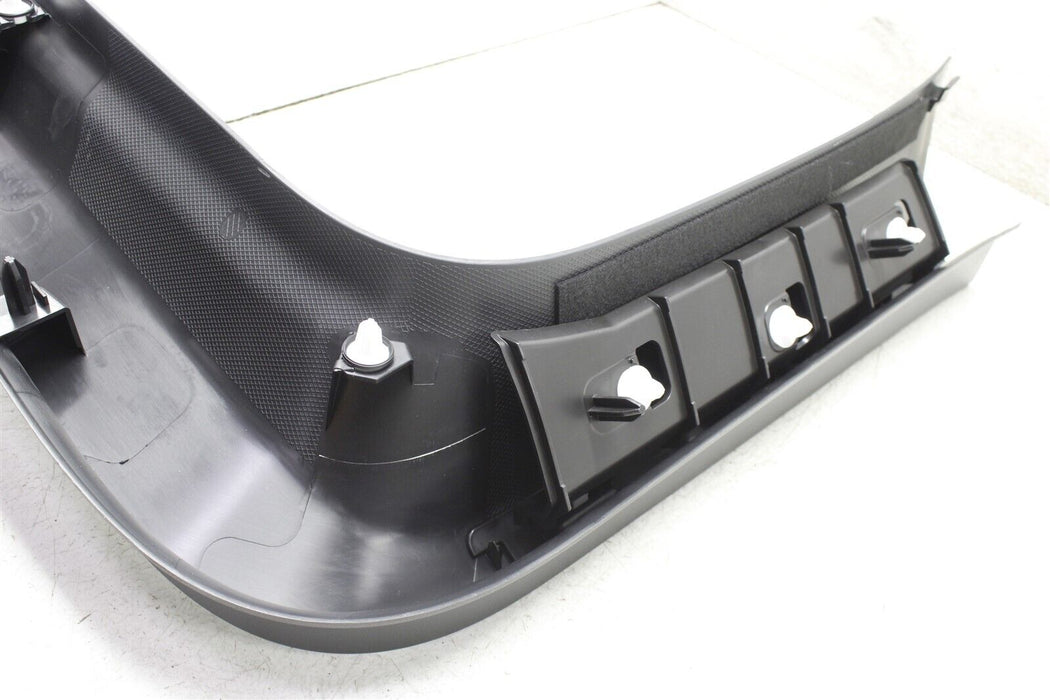 2024 Tesla Model Y Lift Gate Trim Cover 20-24