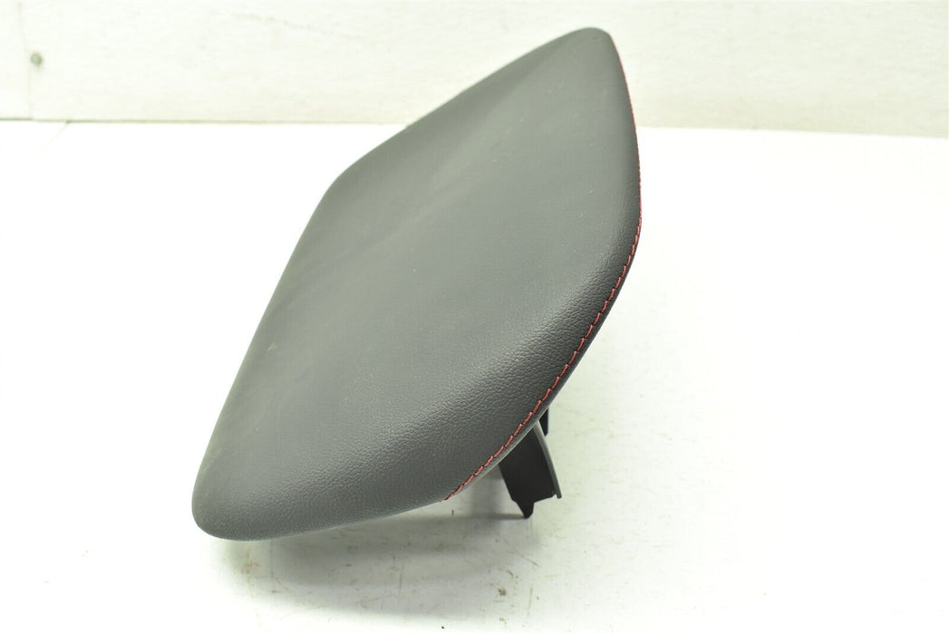 2015-2020 Subaru WRX Multi Display Unit Hood Panel Cover 66067FJ230 OEM 15-20