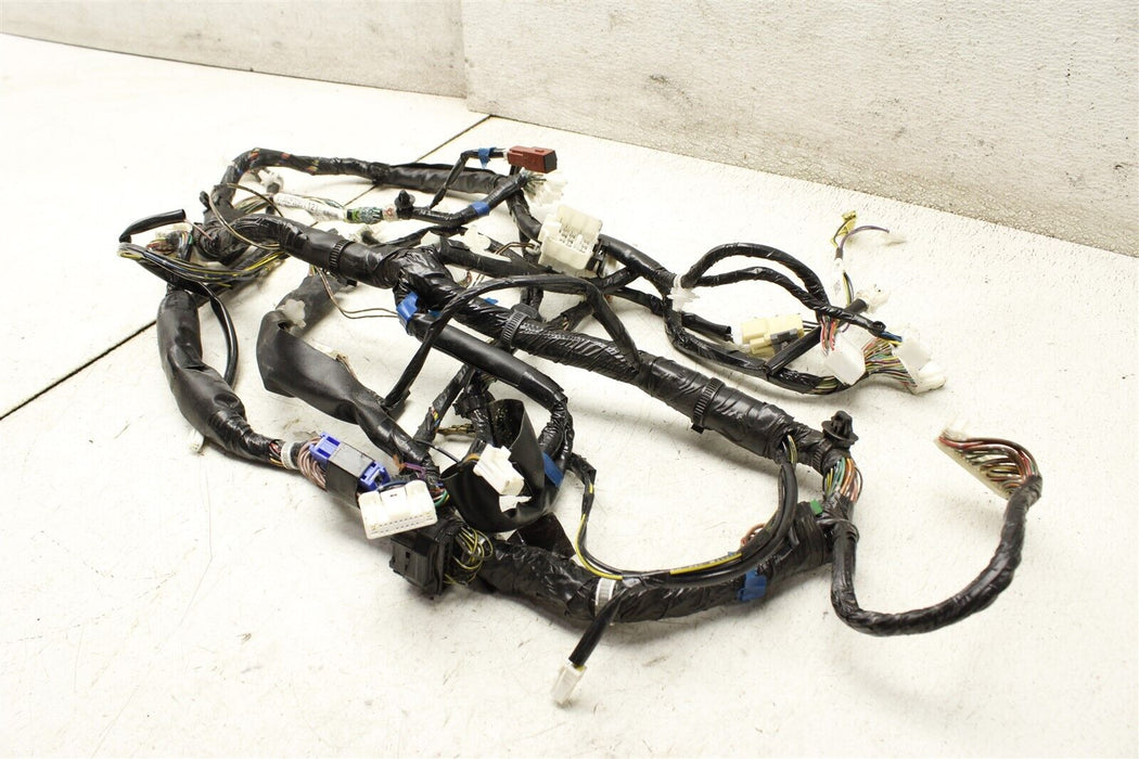 2008 Subaru WRX STI Instrument Dash Harness Wiring 81302FG080 Factory OEM 08