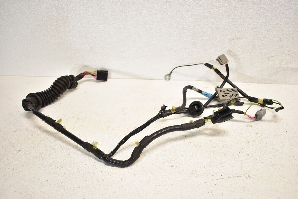 1996-2001 Ford Explorer 4.0L Rear Left Driver Side Door Harness