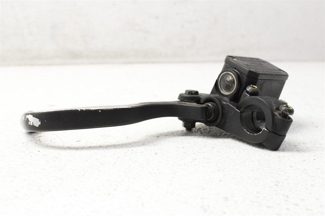 2009 Piaggio MP3 250 Clutch Master Cylinder 09-12