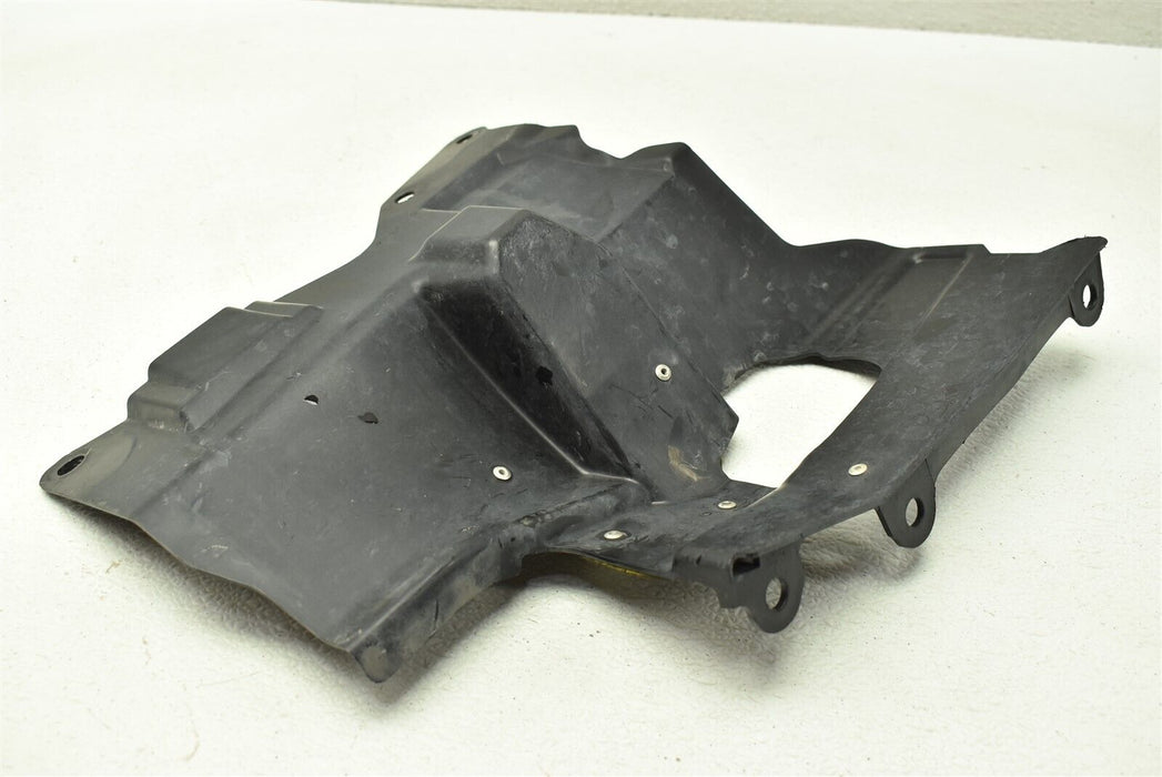 2017-2019 Toyota 86 Front Right Passenger Under Cover Assembly 56440CA031 17-19