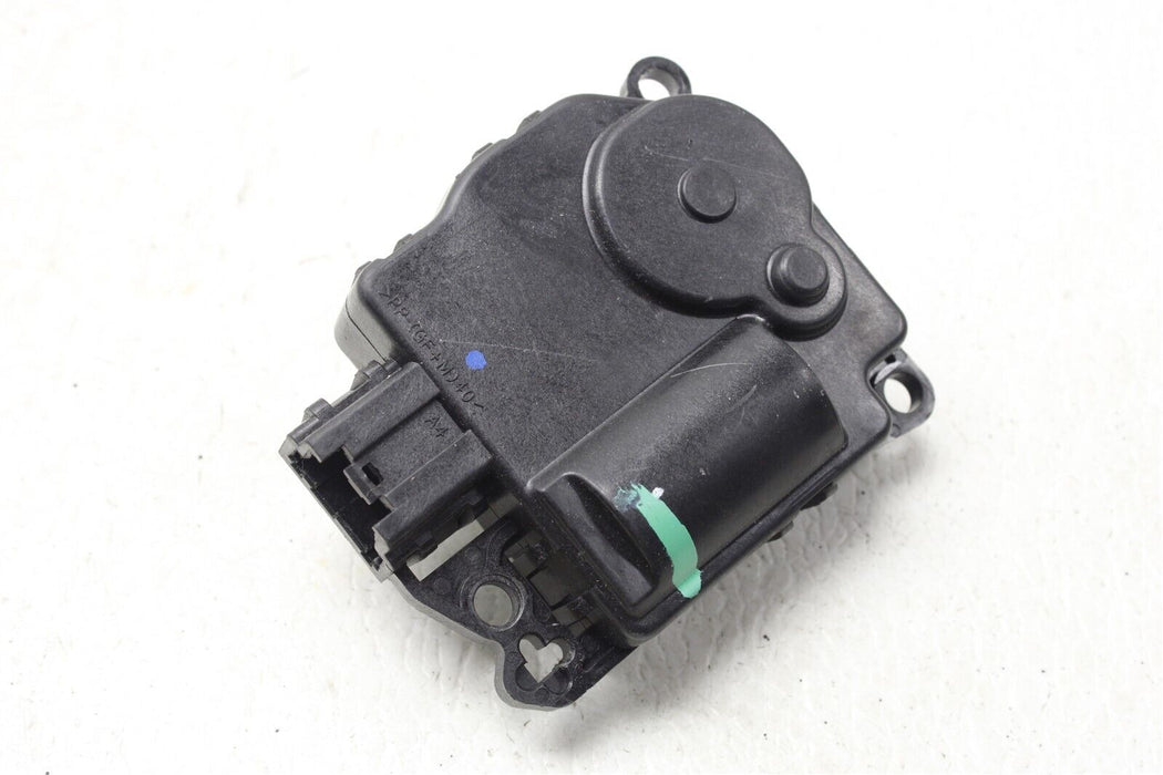 2015 Maserati Ghibli Heater Flap Actuator Motor 545250008 Factory OEM 14-19