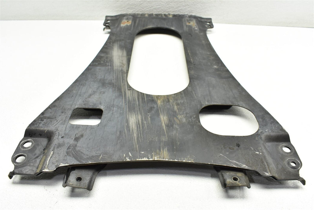 2010-2013 Mazdaspeed3 Speed3 MS3 Subframe Brace Plate OEM 10-13