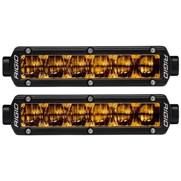 Rigid Industries 906704 SR-Series Pro Fog Light