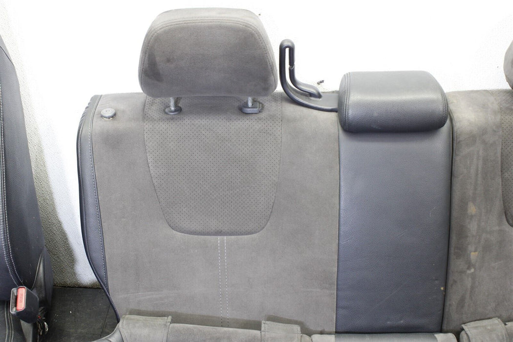 2008-2014 Subaru WRX STI Seat Set Front Rear Seats Factory OEM 08-14