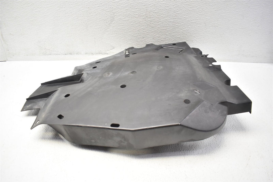 2008-2014 Subaru WRX STI Rear Right Fuel Tank Protector Shield Guard Cover 08-14