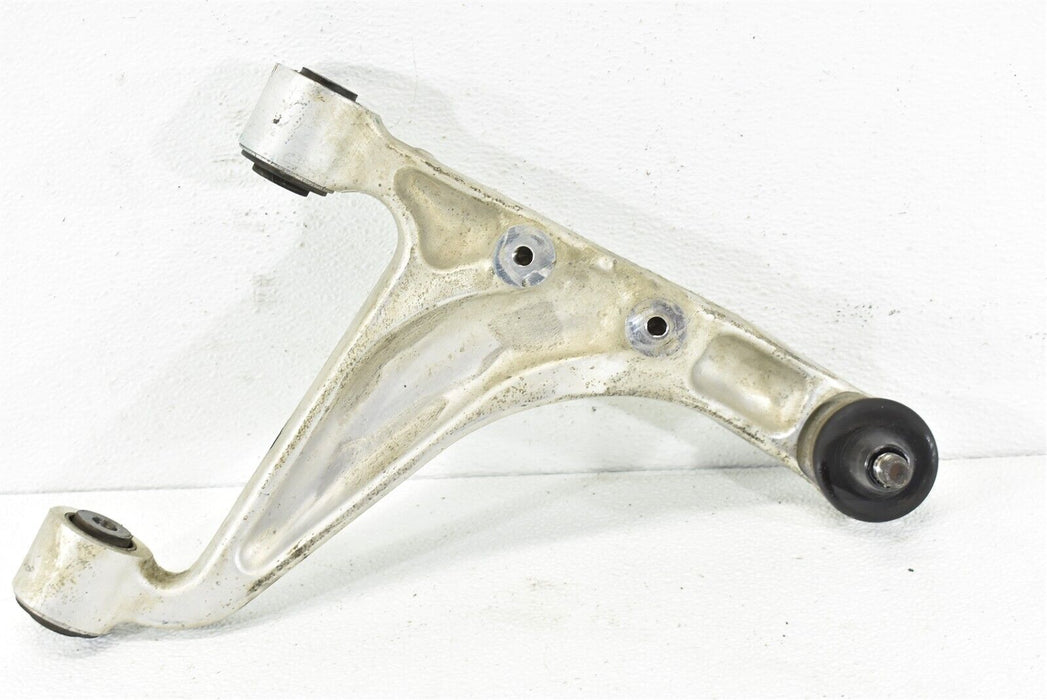 2003-2008 Nissan 350z Coupe Control Arm Rear Upper Left Driver LH OEM 03-08