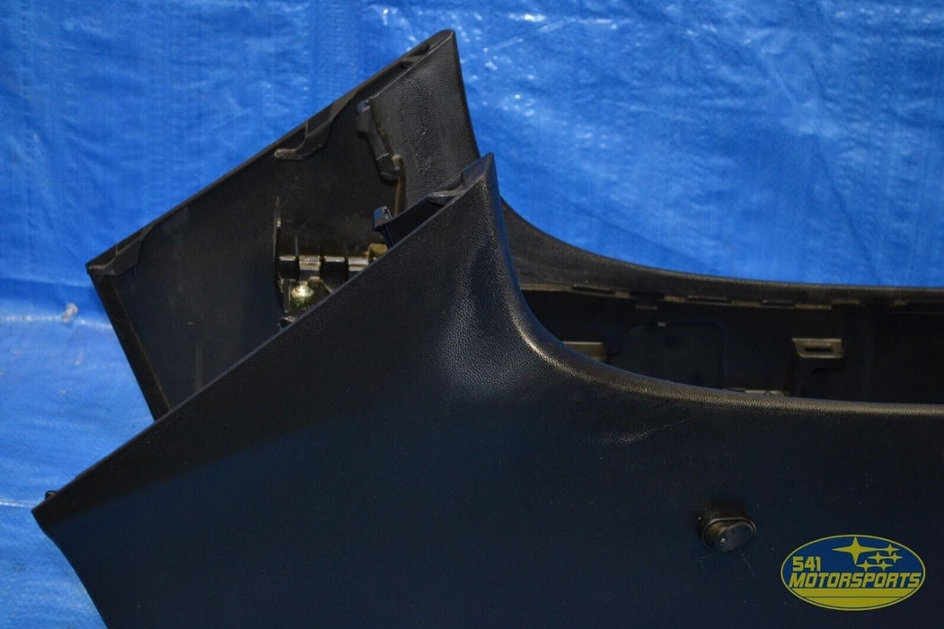 2007-2009 Mazdaspeed3 Center Console Arm Rest Speed 3 MS3 07-09