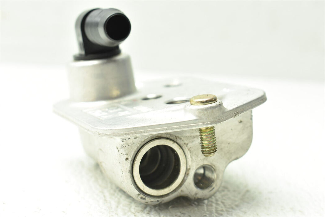 1997-2004 Porsche Boxster ABS Brake Pump Module Pressure Valve Proportion 97-04