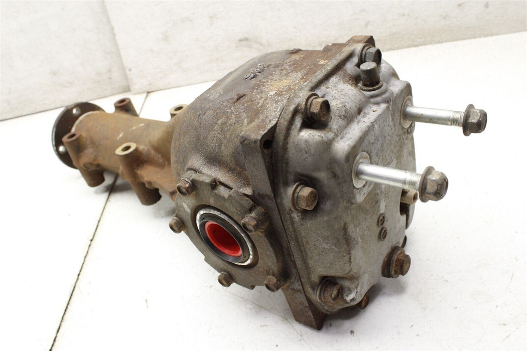 2011 Subaru WRX STI Rear R180 Differential Assembly Factory OEM 141k Miles 08-14