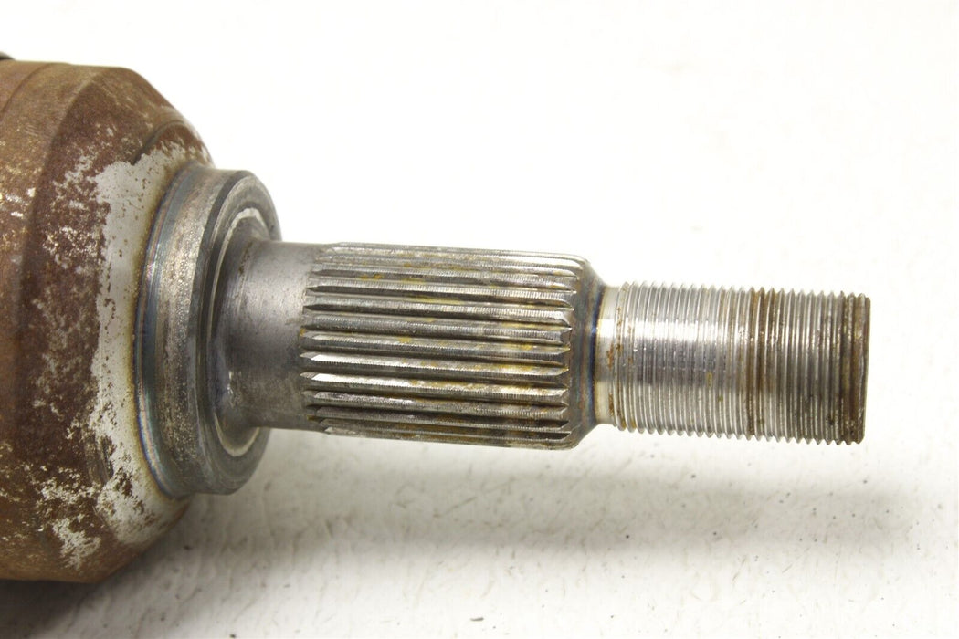 2018 Tesla Model 3 Rear Left or Right Axle Shaft Assembly 1044161-00-D OEM 17-20