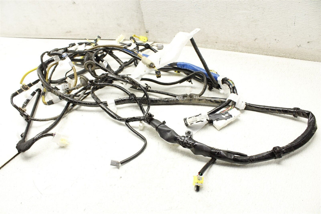 2023 Subaru WRX Rear Left Body Harness 81502VC001 Factory OEM 22-23