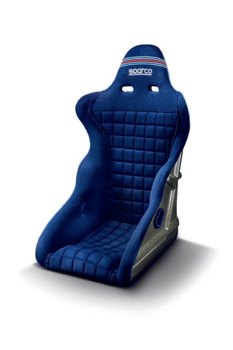 Sparco 008016RMRGR Seat Pro 2000 QRT Martini-Racing Green