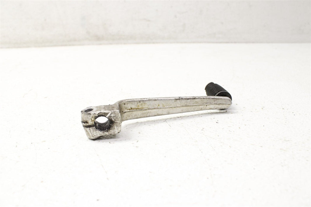 2011 Kawasaki ZX1400 Shifter Pedal Lever ZX14 06-11