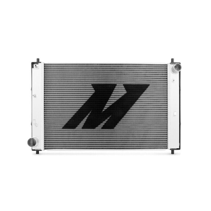 Mishimoto MMRAD-MUS-97B Performance Aluminum Radiator For 97-04 Ford Mustang GT