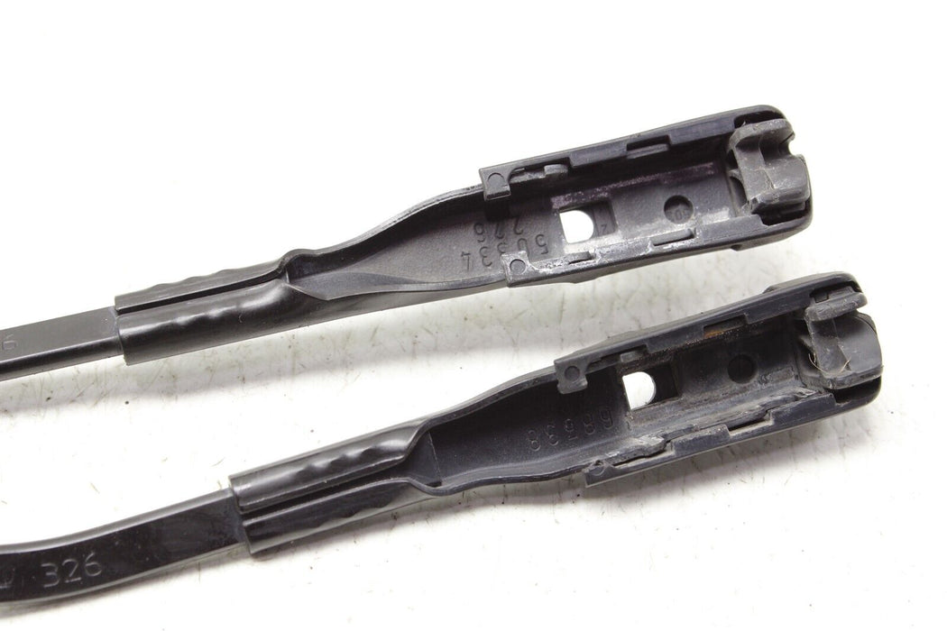 2017 Mercedes C43 AMG Sedan Wiper Arm Set Factory OEM 15-20