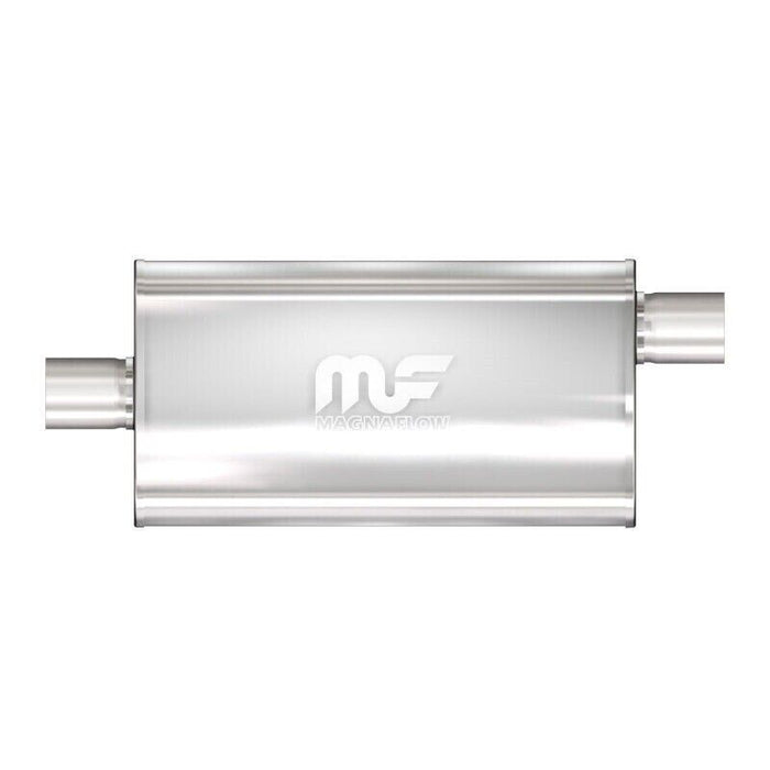Magnaflow Performance Exhaust 12589 Stainless Steel Muffler
