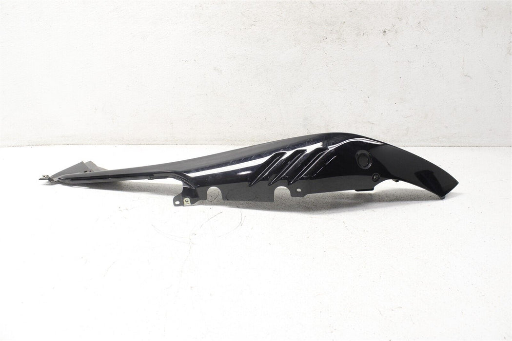 2013 Suzuki GW 250 Left Tail Fairing Cowl Cover 47841-48H00 LH 13-18