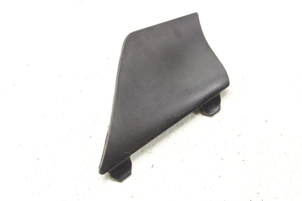 2013 Tesla Model S Rear Right Handle Trim Cover Cap 1008134-00-D OEM 12-19