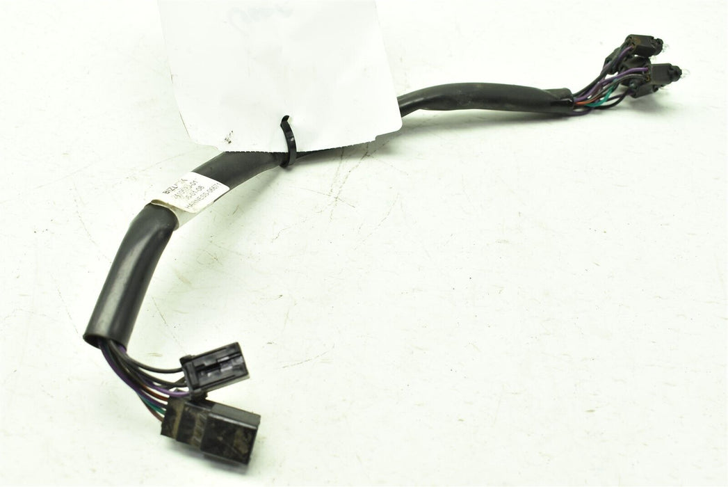 2009 Victory Hammer Instrument Indicator Light Harness Assembly Factory 05-09