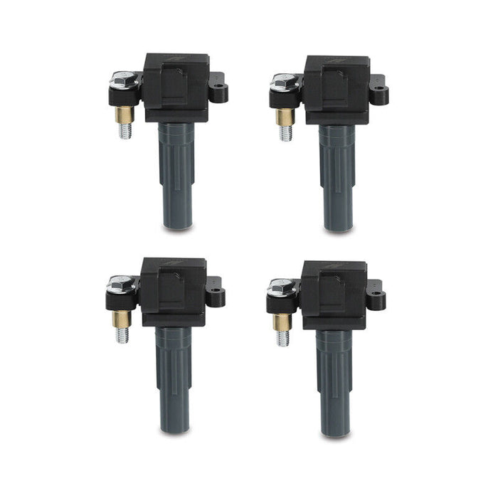 Mishimoto MMIG-STI-1104 Ignition Coil For Subaru WRX/STI 2.5L 2011-2020