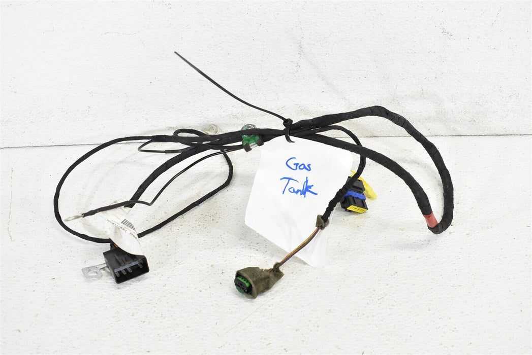 2003-2012 Maserati Quattroporte S Fuel Tank Harness Wiring 950927 03-12