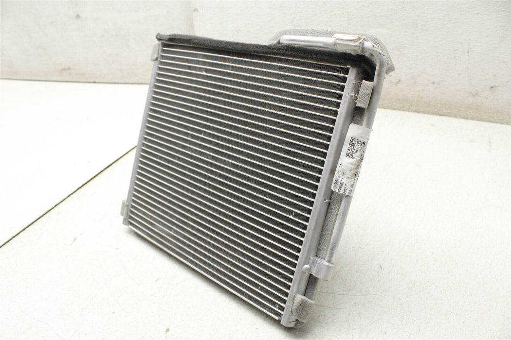 2021 Tesla Model 3 AC A/C HVAC Evaporator Air Condenser Assembly OEM 17-21