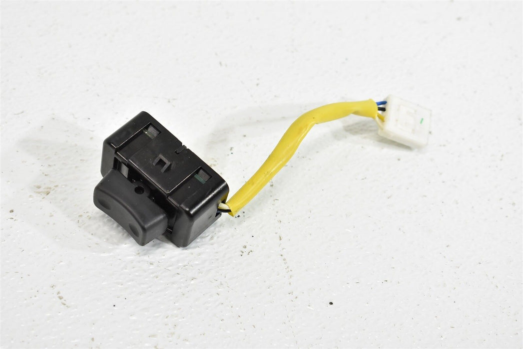 2013-2017 Hyundai Veloster Seat Adjustment Switch Lever Control 13-17