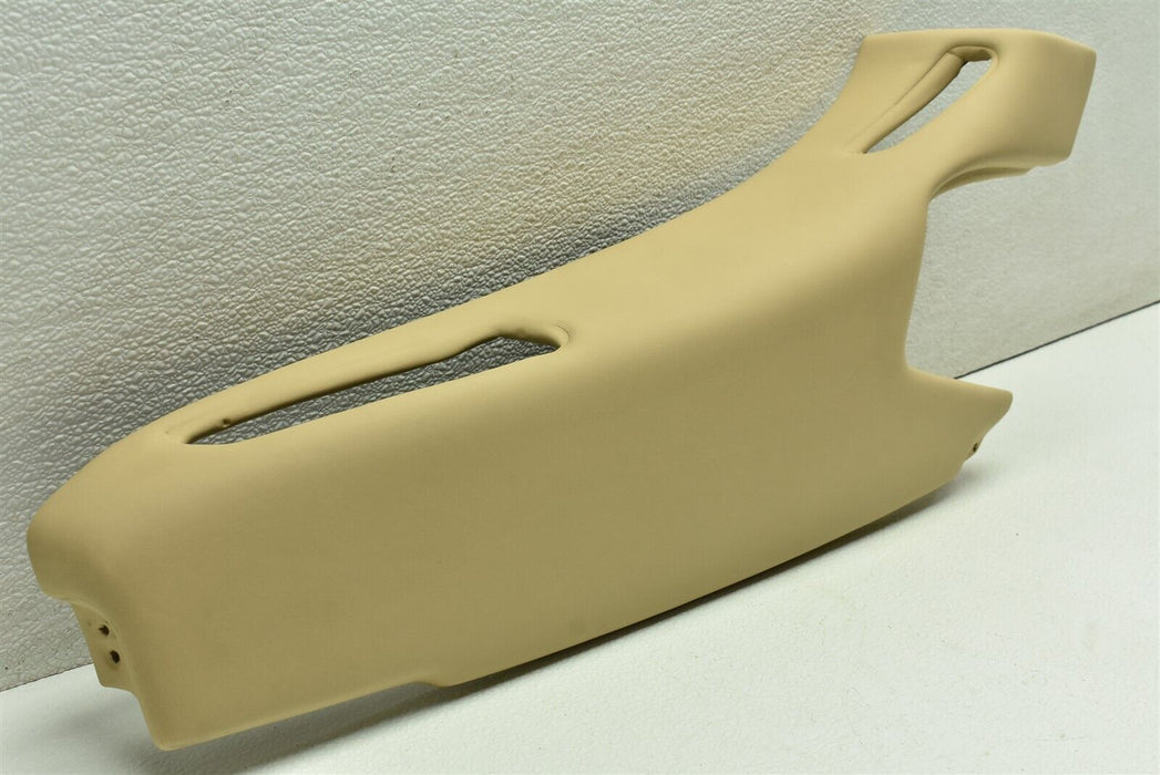 Ferrari California Rear Left Quarter Trim Panel Cover LH