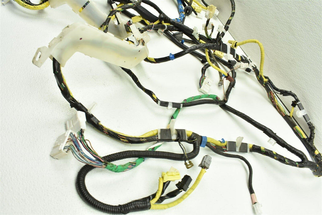 2007-2009 Subaru Legacy Outback XT Rear Wiring Harness 81502AG49A MT 07-09