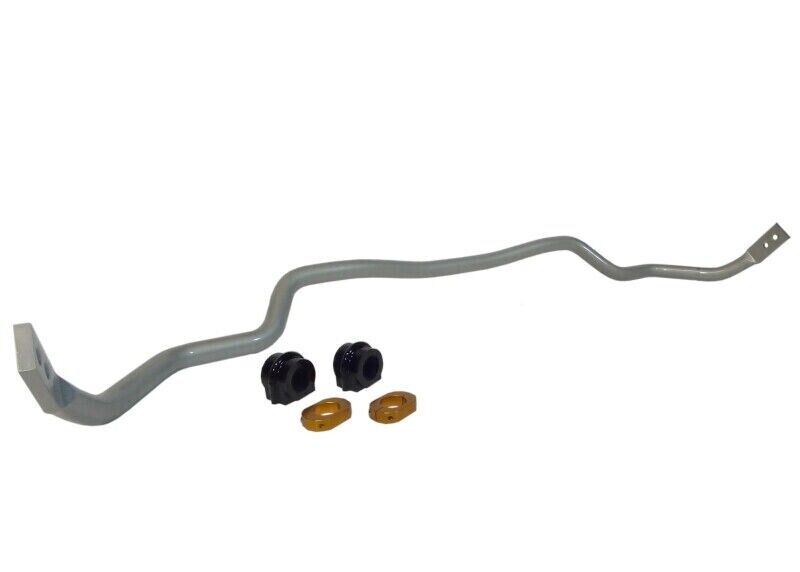 Whiteline BMF97Z 24mm Front Sway Bar Kit For Mercedes-Benz